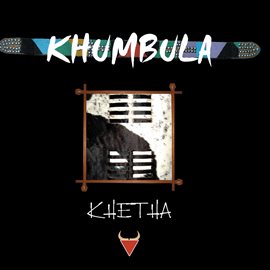 Cover image for Khetha