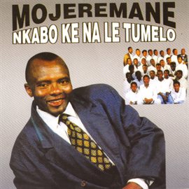 Cover image for Nkabo Ke Na Le Tumelo