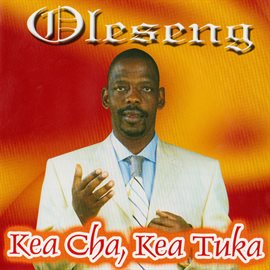 Cover image for Kea Cha, Kea Tuka