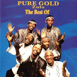 Imagen de portada para The Best Of Pure Gold - Zulu