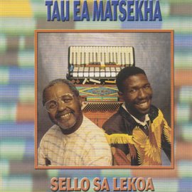 Cover image for Sello Sa Lekoa