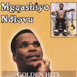 Cover image for Golden Hits