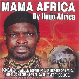 Cover image for Mama Africa