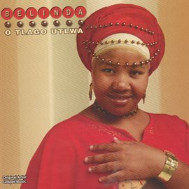 Cover image for O Tlago Utlwa