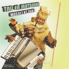 Cover image for Mosali Ke Oaka