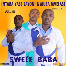 Cover image for Swele Baba Vol. 1
