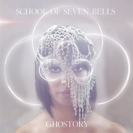 Cover image for Ghostory