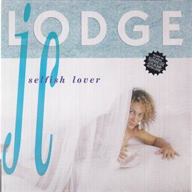 Cover image for Selfish Lover