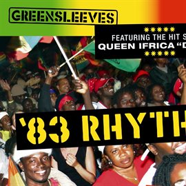 Cover image for 83 Rhythm