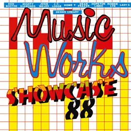 Cover image for Music Works Showcase 88