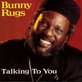 Cover image for Talking To You