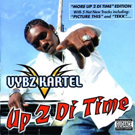 Cover image for More Up 2 Di Time
