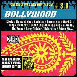 Imagen de portada para Bollywood