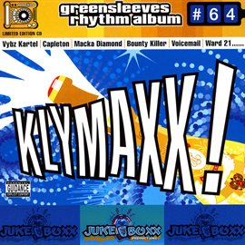 Cover image for Klymaxx