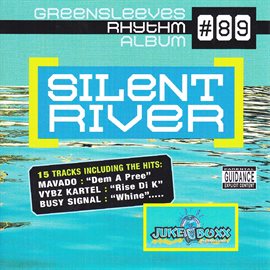 Cover image for Silent River Riddim