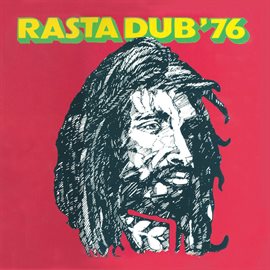 Cover image for Rasta Dub '76