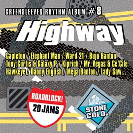 Cover image for Greensleeves Rhythm Album #8: Highway