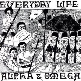 Cover image for Everyday Life