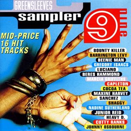 Cover image for Sampler 9