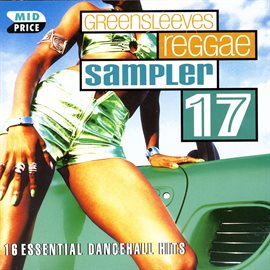 Cover image for Sampler 17
