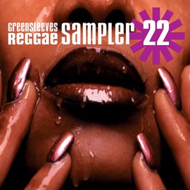 Cover image for Greensleeves Reggae Sampler 22