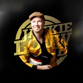 Imagen de portada para Die Jakkie Louw Band