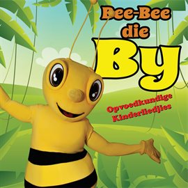 Cover image for Bee-Bee die By