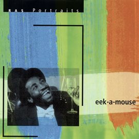 Cover image for RAS Portraits: Eek-A-Mouse