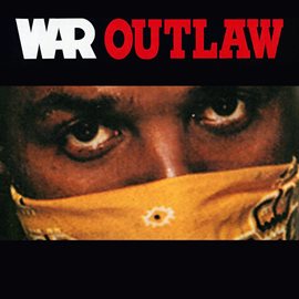 Cover image for Outlaw
