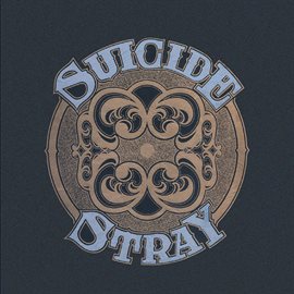 Imagen de portada para Suicide (Expanded Edition)