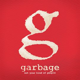 Cover image for Not Your Kind of People (Deluxe Version)