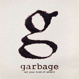 Cover image for Not Your Kind of People