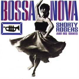 Cover image for Bossa Nova