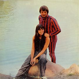 Cover image for Sonny & Cher's Greatest Hits