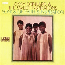 Cover image for Songs Of Faith & Inspiration