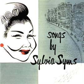 Cover image for Songs By Sylvia Syms