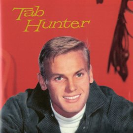 Cover image for Tab Hunter