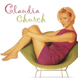 Cover image for Claudia Church