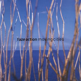 Cover image for Moving Cities