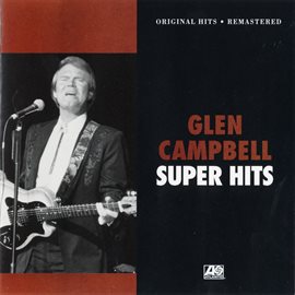 Imagen de portada para Super Hits