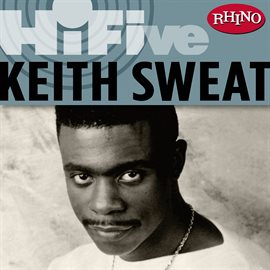 Cover image for Rhino Hi-Five: Keith Sweat