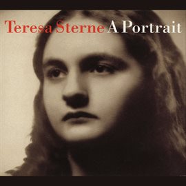 Cover image for A Portrait