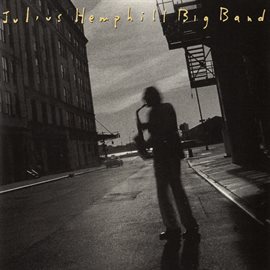 Imagen de portada para Big Band