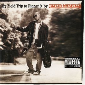 Cover image for My Field Trip To Planet 9