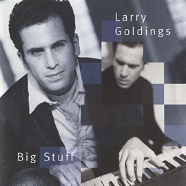 Cover image for Big Stuff