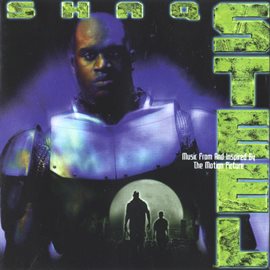 Imagen de portada para Steel - Music Inspired By The Original Motion Picture Soundtrack