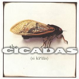Imagen de portada para The Cicadas