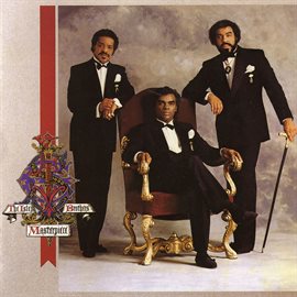 Imagen de portada para Masterpiece