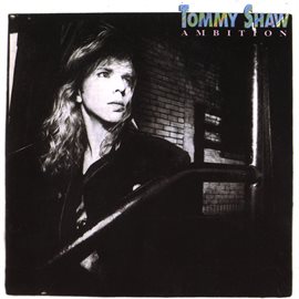 Cover image for Ambition