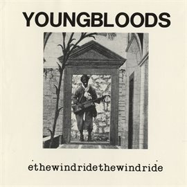 Imagen de portada para Ride The Wind [Live]